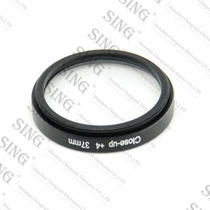 37mm Close-up Lens Macro Lens 4x Close-up Lens Close-up 4 Close up 4