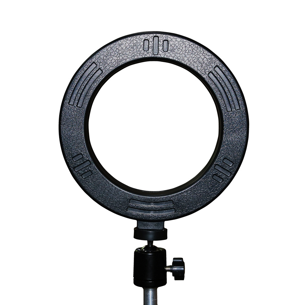 Kallio fill light mobile phone stand ring light anchor selfie vibrato light tripod beauty light