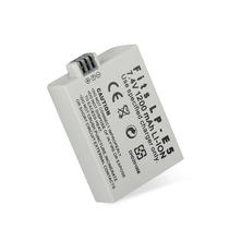 Suitable for Canon LP-E5 camera battery E5 battery E5 digital camera battery