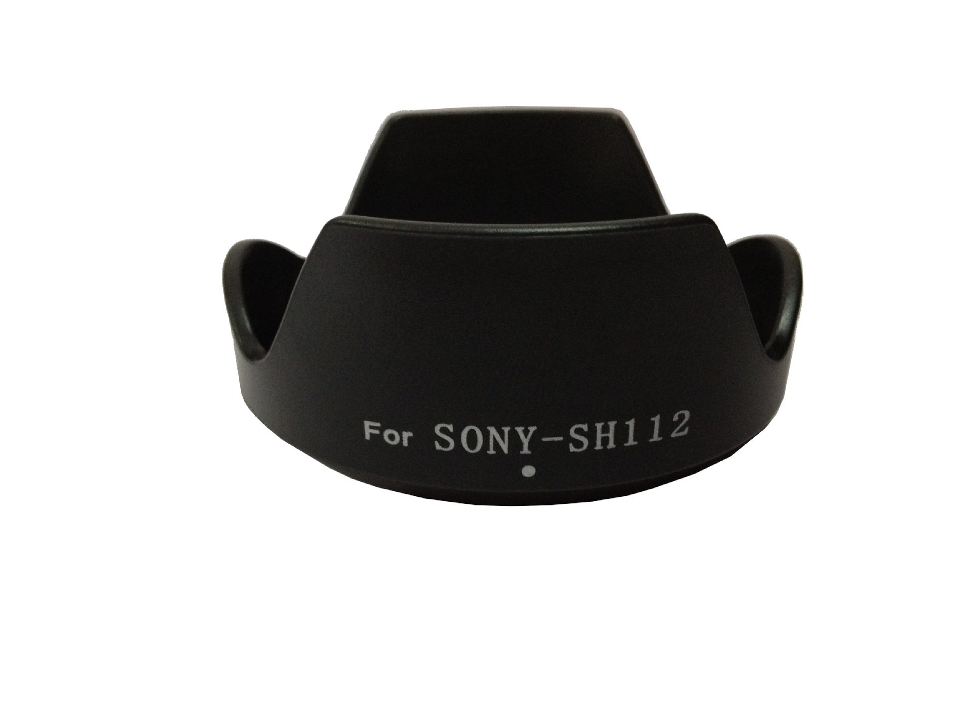 SH112 hood Sony NEX-5N C3 F3 ILCE-7 6 micro single-eye camera camera 18-55 hood 49mm