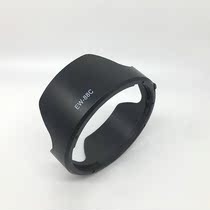 EW-88C is suitable for Canon 24-70II hood 5DIII 6D 82mm 2470II second generation can be reversed