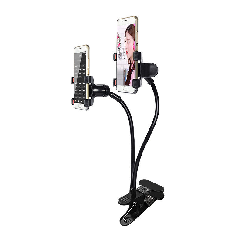 Mobile phone live bracket Tonic Light Lamp Beauty Landing Bracket Multifunction Main Broadcasting Equipment Theyzer Sloth Desk Lamp Holder