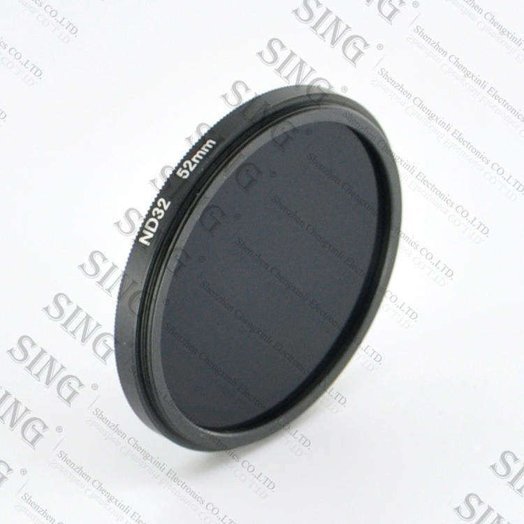 52mm ND32 ND filter ND filter ND filter ND filter