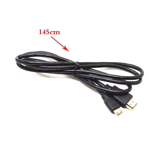 For Gopro Hero 3 HD output line gopro 3-generation camera HD output line GP69