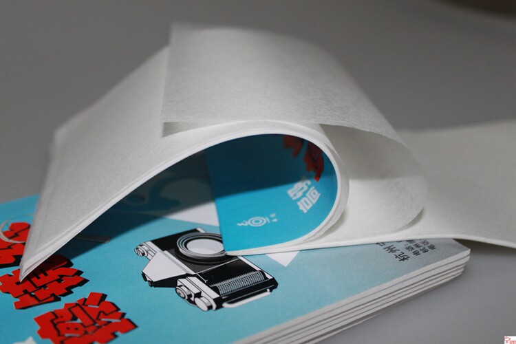 Single-eye camera lens cleaning paper mirror cleaning paper microscope astronomical telescope lens dustproof paper large