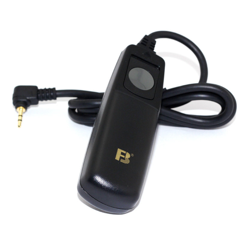 Feng standard shutter remote control RS2001 for Canon 1100D 60D 60DA 700D 600D 30 33