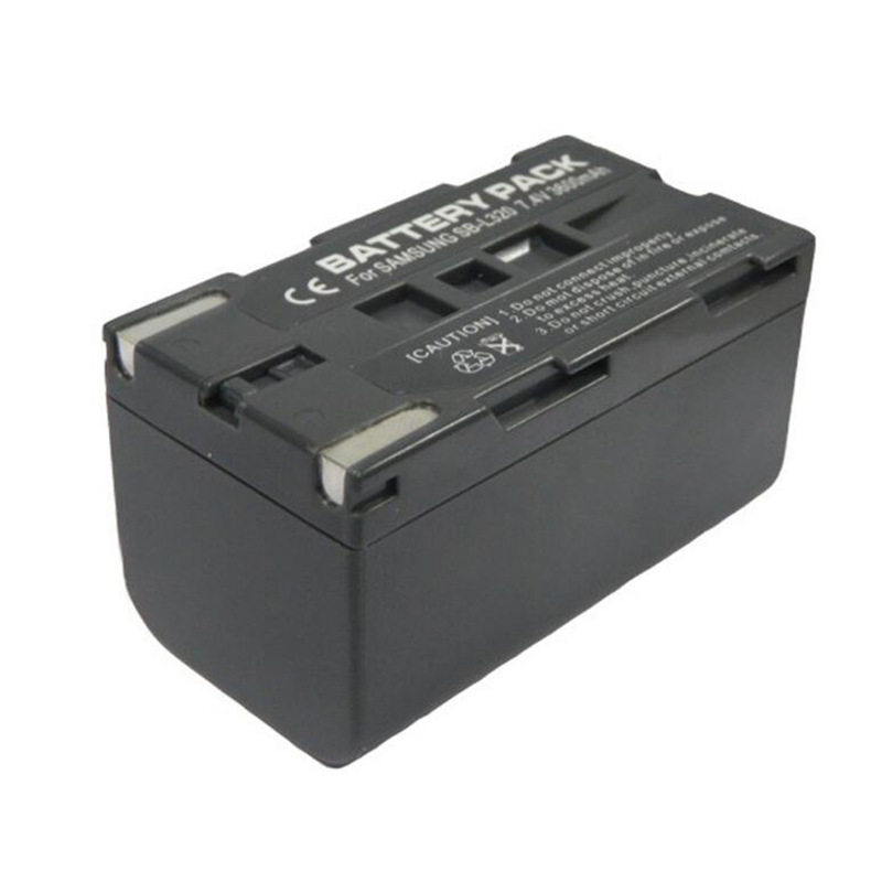 Factory direct sale for SAMSUNG Samsung SB-LSM320 camera battery SBL320 battery