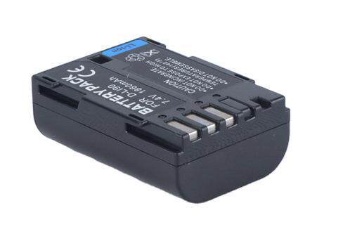 Full decoding suitable for Pentax DLi90 battery D-LI90 camera battery K7 K5 645D digital camera