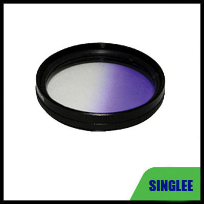72mm camera filter Monocular filter Gradient filter Gradient filter Starburst polarizer CPL
