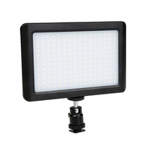 Fengbiao 192 fill light SLR camera shooting light camera LED camera shooting light live lighting