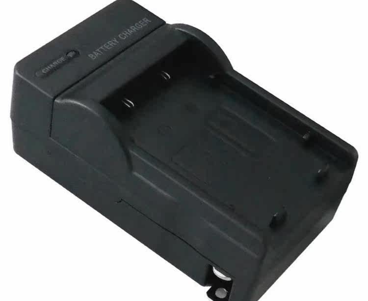 Suitable for Panasonic CGA-S008E DMW-BCE10E digital camera battery charger US regulations European regulations