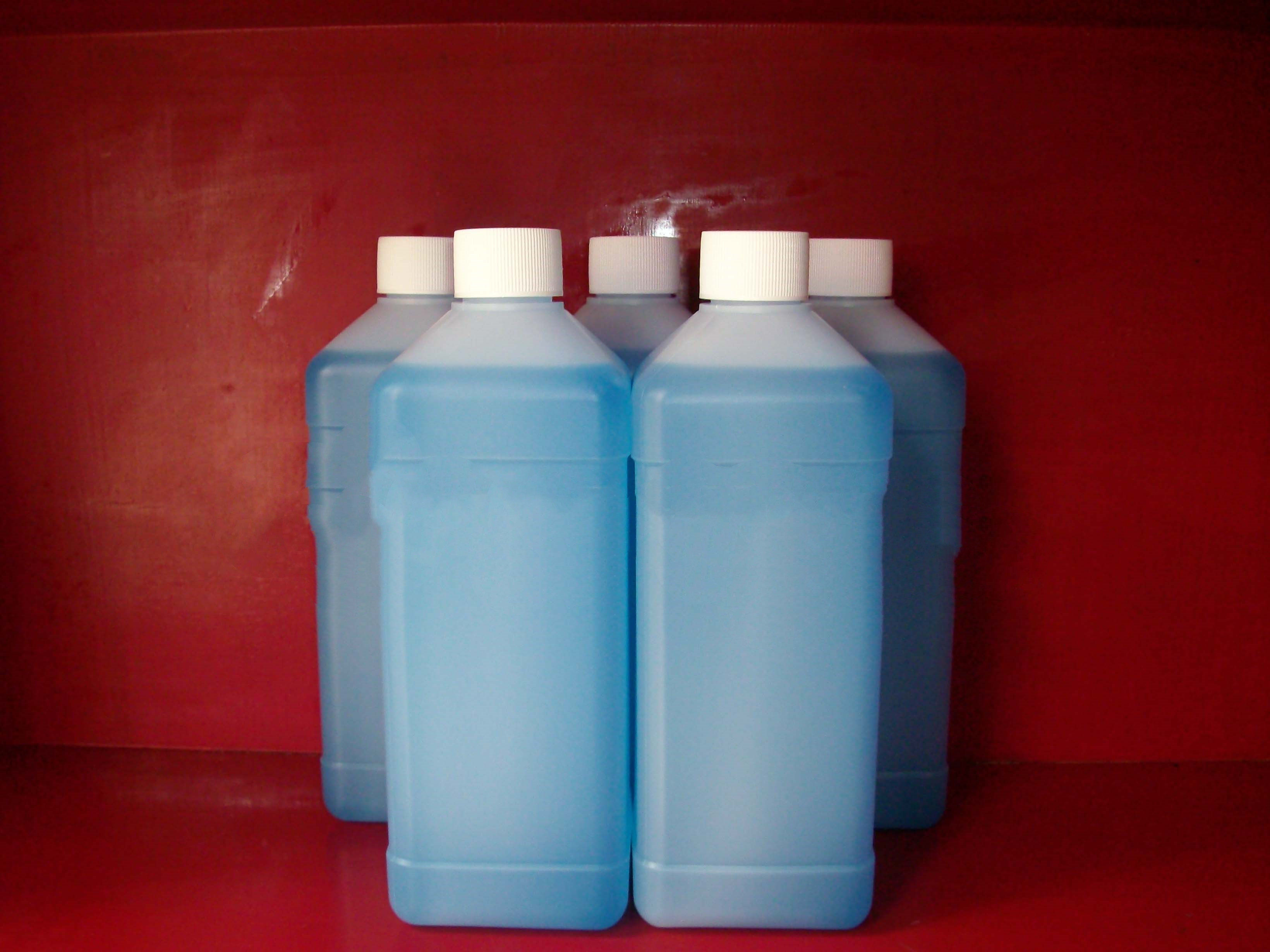 (physical shop) manufacturer base price domestically made jet code machine thinner solvent diluent 1000ml