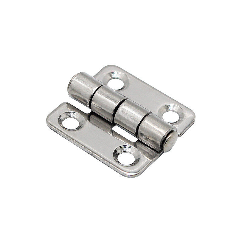 Hinge HFL01-37 stainless steel butterfly hinge C-SHHPS37