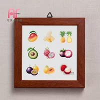 11ct 3 Stock Pearl Bright Silk Model