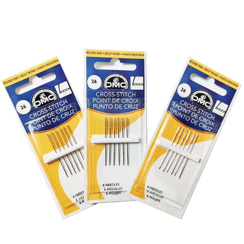 АФУ DMC CRESS EMBOREARY TOOL ИНСТРУМЕНТ 22#24#26#28#14CT 11CT