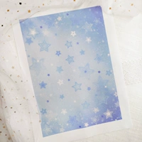 28ct Белая ткань Xuan Color Cloth № 137