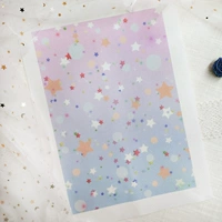 28ct Bai Xuan Color Tlatle № 139