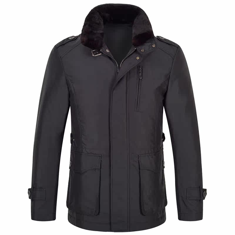 Blouson hiver pour homme - Ref 3113549 Image 86
