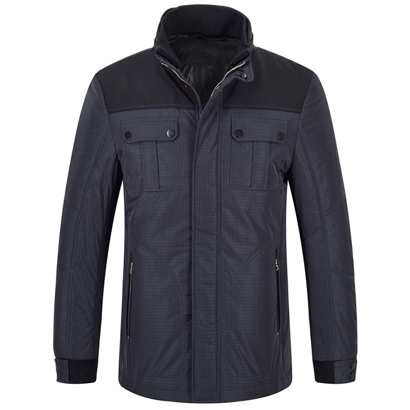 Blouson hiver pour homme - Ref 3113549 Image 26