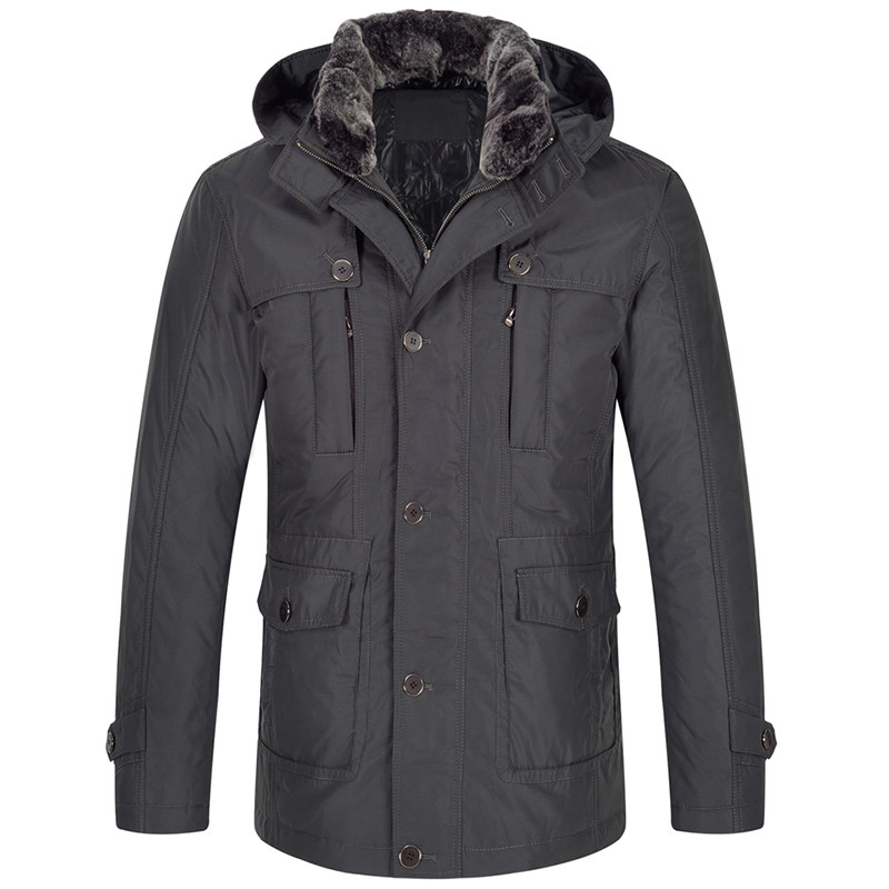 Blouson hiver pour homme - Ref 3113549 Image 54