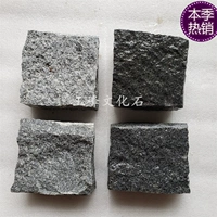 Лапша кунжутная черная 10*10*5см натуральная 2,5кг