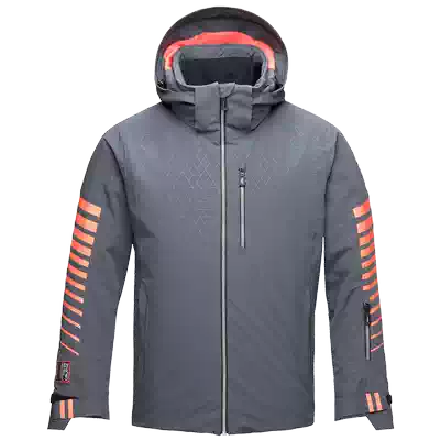 ROSSIGNOL French golden rooster winter outdoor single and double board ski suit men's RLHMJ68