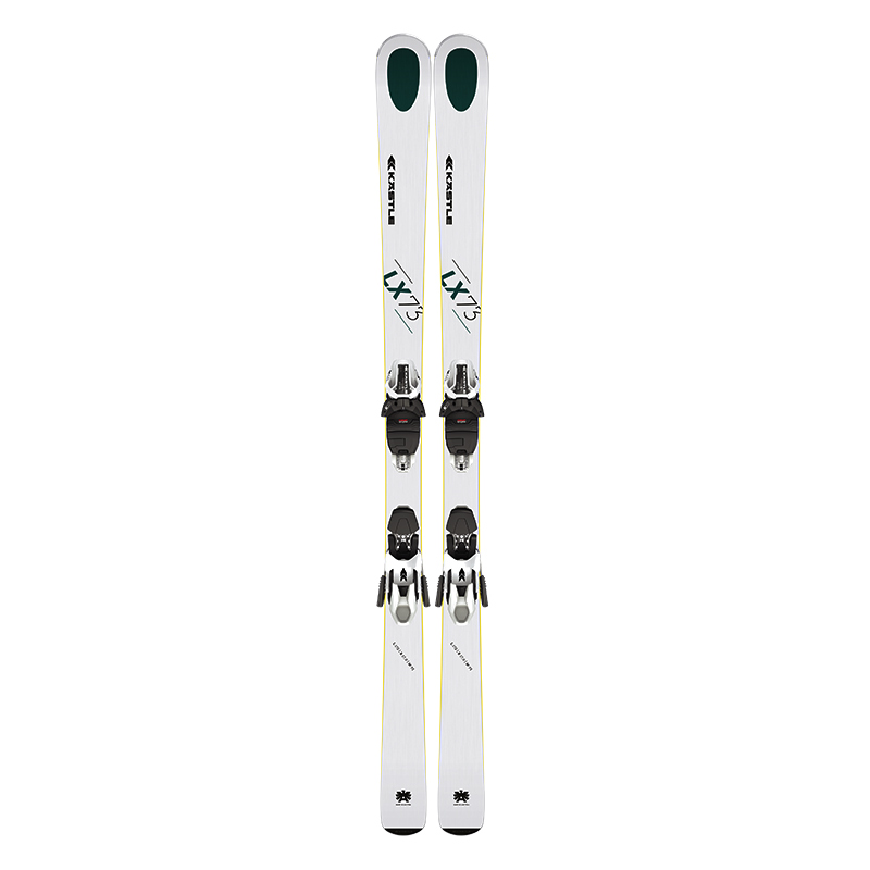 Women's's on piste skis E Lite 8 Konect | On piste skis