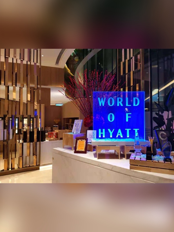 Hyatt Globalist Challenge: 28-Year Straight-Year Renewal, Official Channel, Third-Party Service for Boosting Room Nights