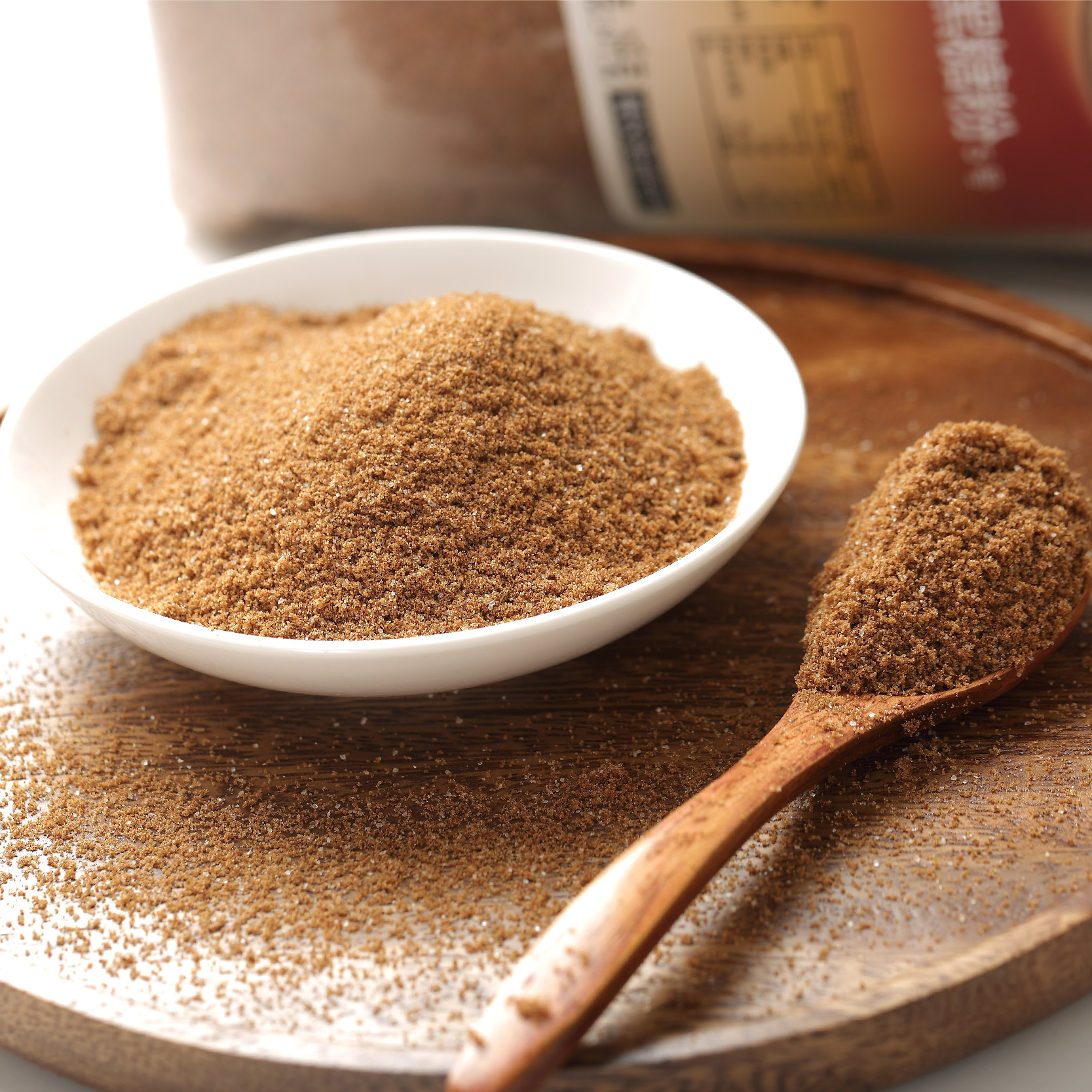 Jun Zong Anxiao Black Sugar Powder 3 Number 1kg Dirty Dirty Tea Hanging Wall Special Black Sugar Powder Black Sugar Pearl Milk Tea Special Powder