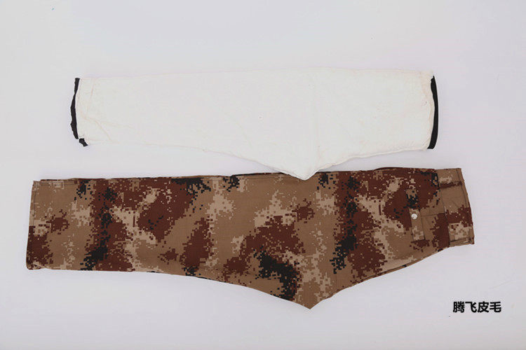 Pantalon cuir homme droit pour hiver - Ref 1483094 Image 19