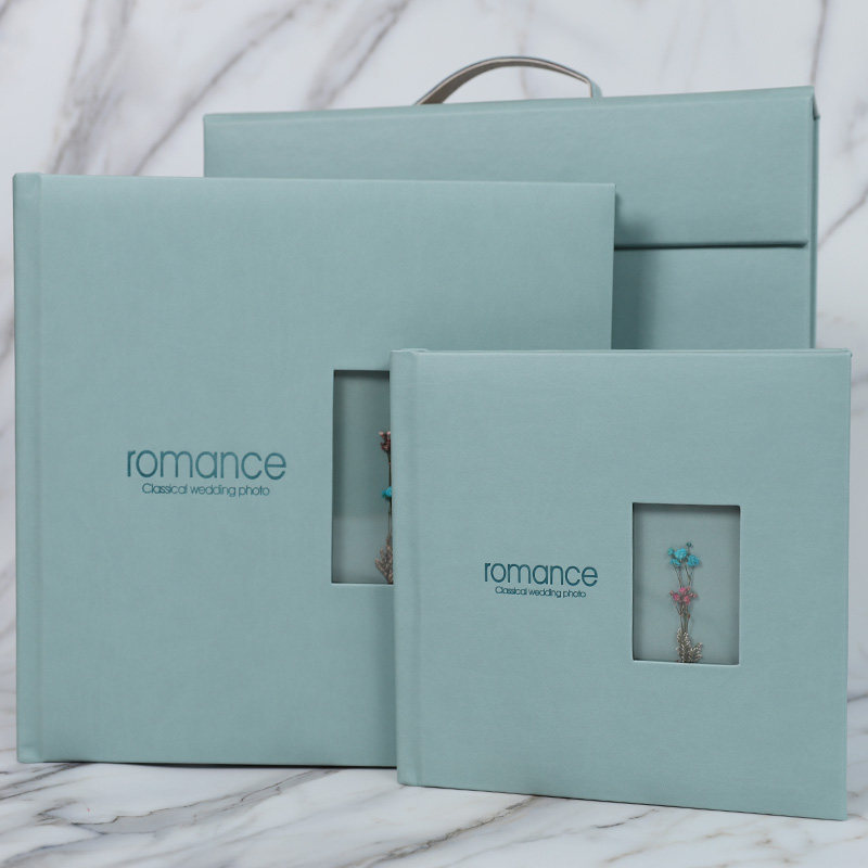 High-end Wedding Dresses Refined in High-end Cortical Bridesmaids Wedding Photos LATE PRODUCT MAKING PHOTOGRAPHIC BOOK CUSTOMIZED