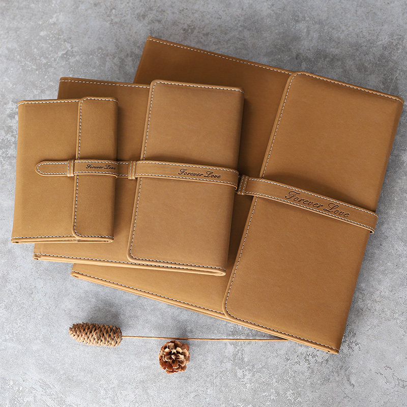 Wedding photo album to make 10 inch 15 inch cortical wedding photos for wedding photos High-end Photo Gallery Late-stage Product Customization