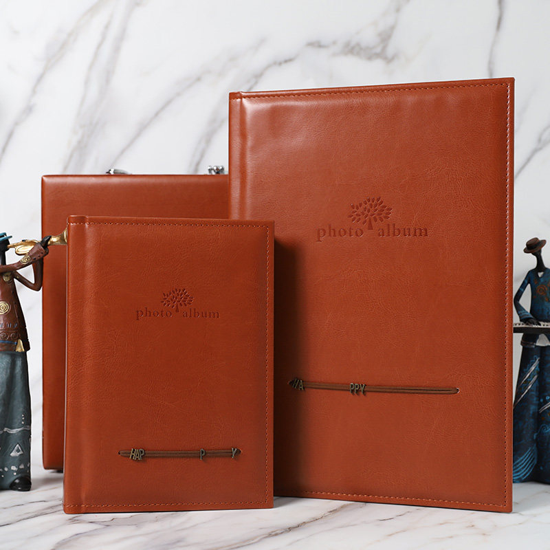 Comic Book Custom Cortical Photos Book High-end Wedding Dresses Photography Photos Wedding Writing True Child Growth Remembrance Photo Book Production