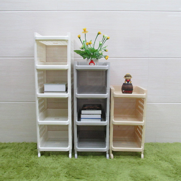 Good Kang Function Makeup Room Bathroom Landing Three Floor Toilet Accessories Layer Kitchen Range