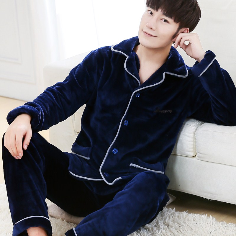 Pyjama pour homme OTHER   à manches longues - Ref 3003245 Image 1