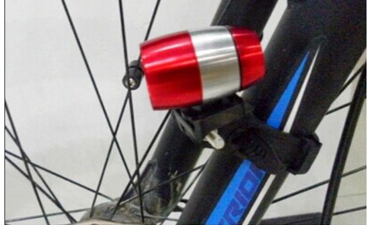 Eclairage pour vélo - phare - Ref 2403151 Image 20