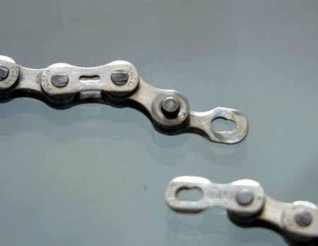 Chaîne de vélo - Ref 2365807 Image 8
