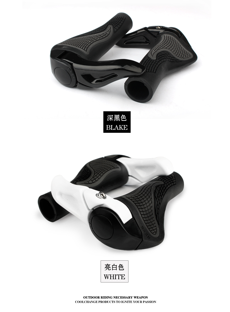 Poignées de vélo - Ref 2337159 Image 6