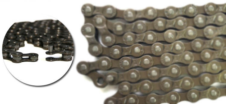 Chaîne de vélo - Ref 2366535 Image 4