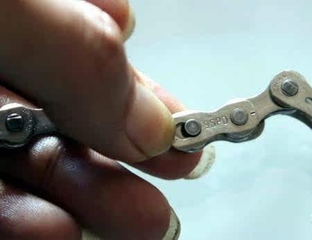 Chaîne de vélo - Ref 2365807 Image 6