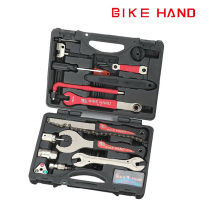 Taiwan Bike Hand Composition Tool Suit Bike Repair Car Tool Maintenance Multifunction Toolbox