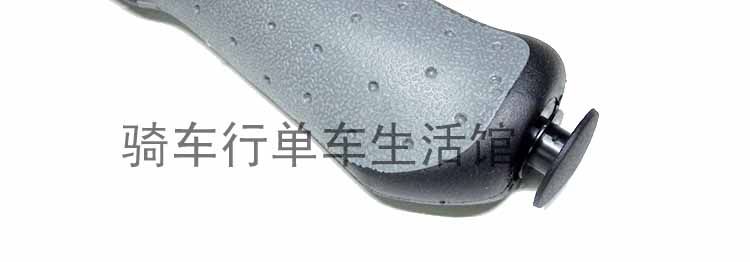 Poignées de vélo - Ref 2339878 Image 6