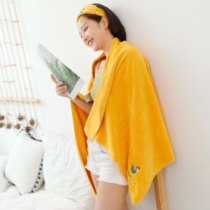 Japanese GP bath towel pure cotton soft adult household men and women bath large towel absorbent quick-drying without hair loss