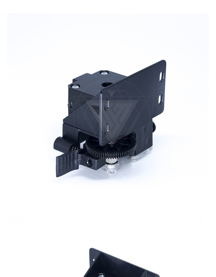 Phụ kiện máy tính trong 3D Titan Titan Đùn 1.75 E3D