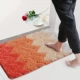 Phổ thông hấp dẫn phòng tắm sàn mat cửa mat mat cửa ra vào cửa hội trường chống trượt thấm phòng tắm mat xốp trải sàn cho bé