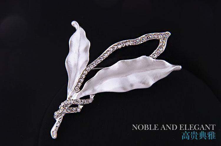 Broche femme en autre - Ref 1176222 Image 67