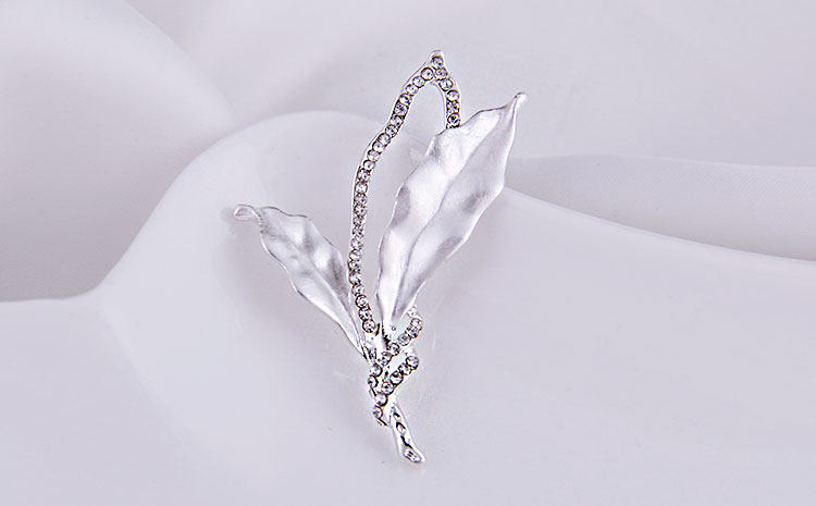 Broche femme en autre - Ref 1176222 Image 69