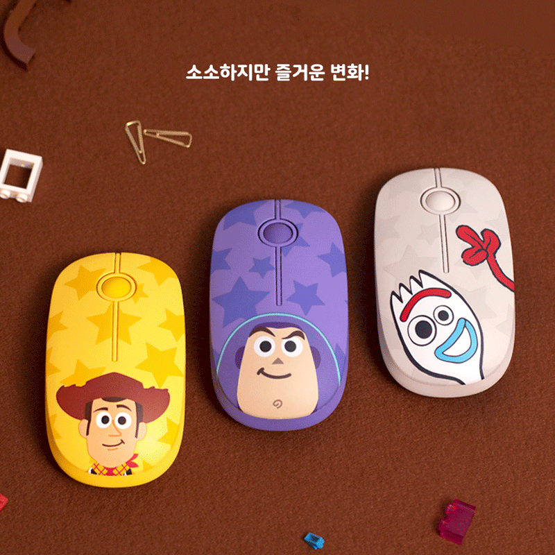 Купить Дисней, беспроводная мышь, ноутбук подходящий для игр ...