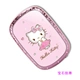 Hello kitty Hello Kitty chính hãng kim cương nhỏ gọn của Apple điện thoại di động sạc kho báu 7500 mA X phim hoạt hình - Ngân hàng điện thoại di động