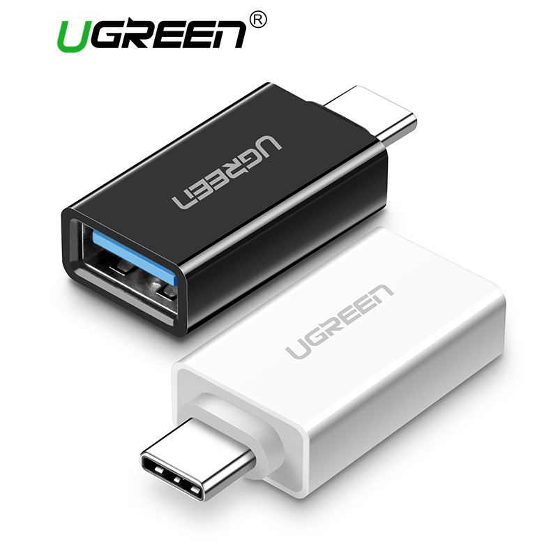 Type-C to USB 3 0 OTG Cable Adapter Type-C Converter